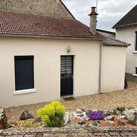 Studio Coccoon Proche Beauval Le Controis-en-Sologne 外观 照片