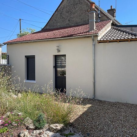 Studio Coccoon Proche Beauval Le Controis-en-Sologne 外观 照片