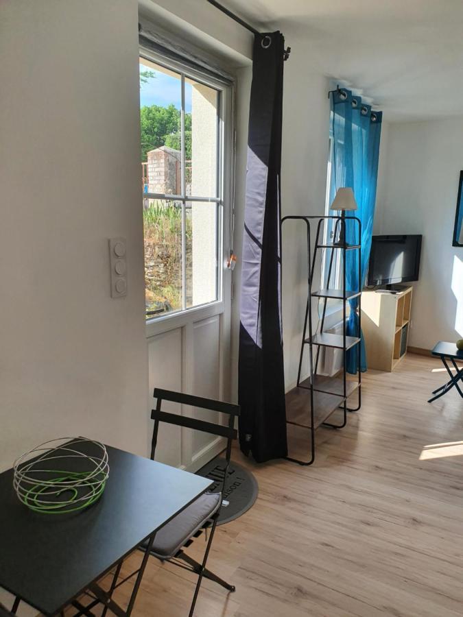 Studio Coccoon Proche Beauval Le Controis-en-Sologne 外观 照片
