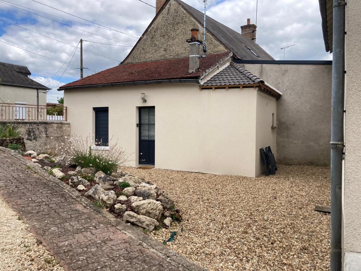 Studio Coccoon Proche Beauval Le Controis-en-Sologne 外观 照片
