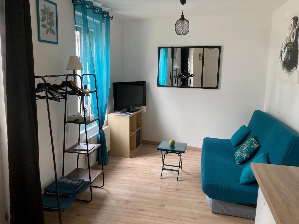 Studio Coccoon Proche Beauval Le Controis-en-Sologne 外观 照片