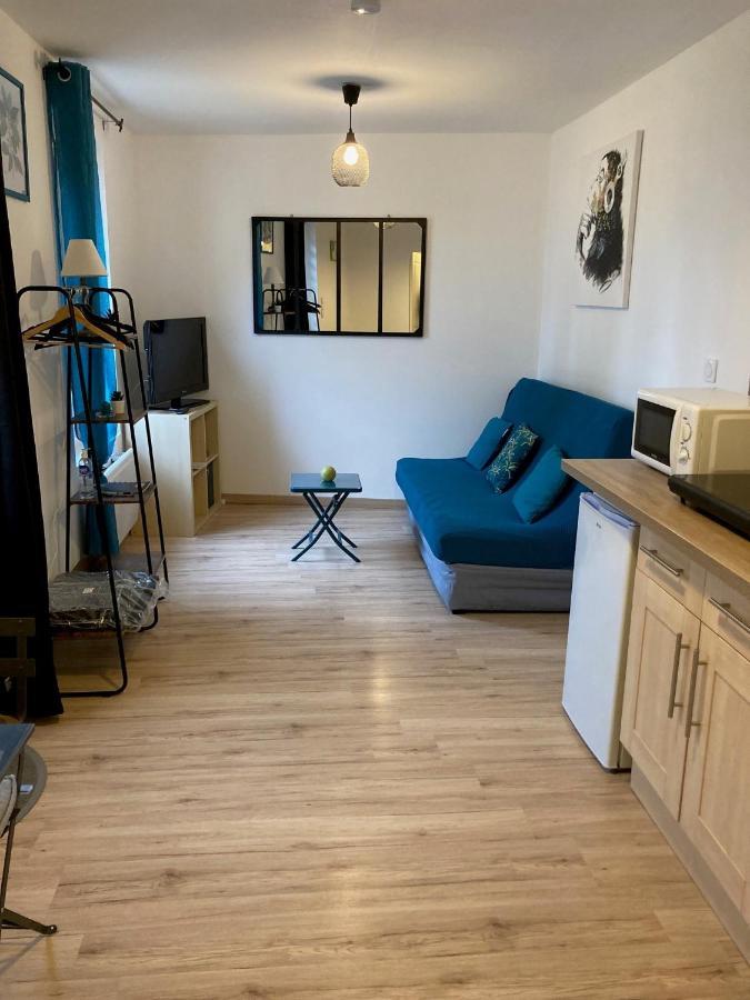 Studio Coccoon Proche Beauval Le Controis-en-Sologne 外观 照片